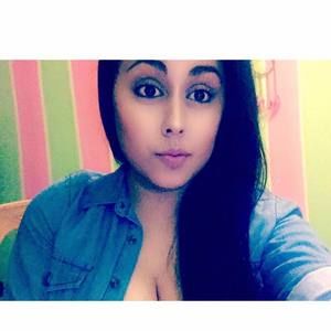 Meet your Posher, Lupe